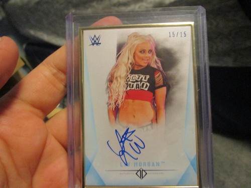 2019 wwe topps transcendent - 2019,