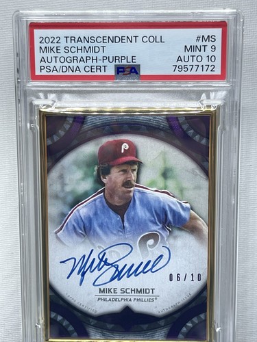 2022 topps transcendent - 2022,