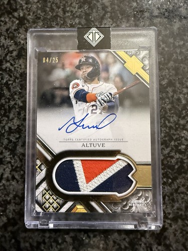 2025 topps transcendent jose - topps,