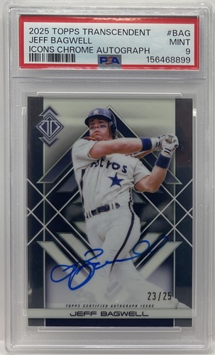 2025 topps transcendent - 2025,