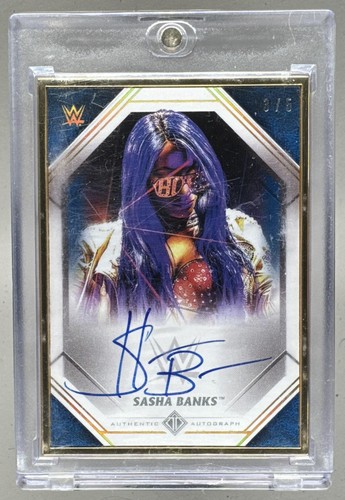 Sasha banks 2021 - banks,